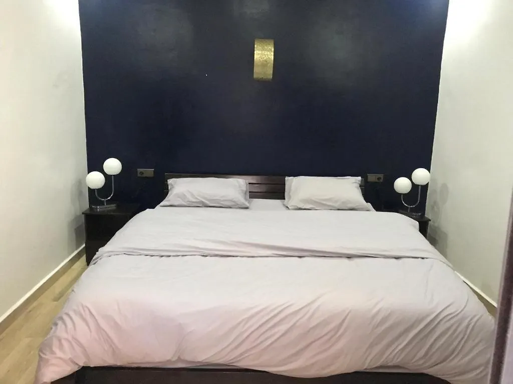 Pedro Appartement Εσαουίρα Μαρόκο