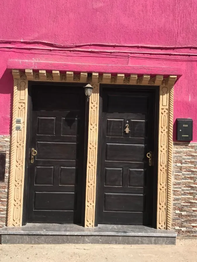 Pedro Appartement Εσαουίρα Μαρόκο