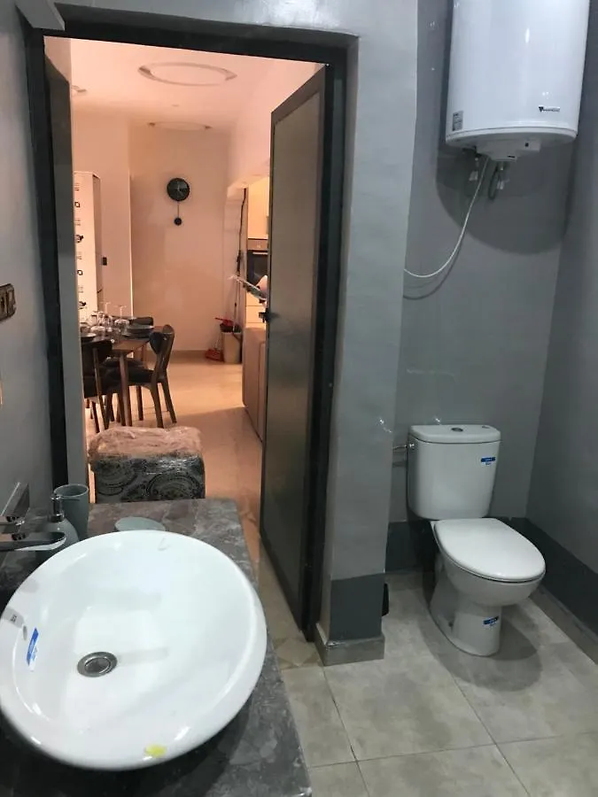 Διαμέρισμα Pedro Appartement Εσαουίρα Μαρόκο