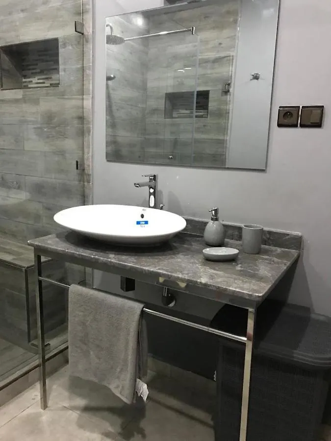 Pedro Appartement Εσαουίρα