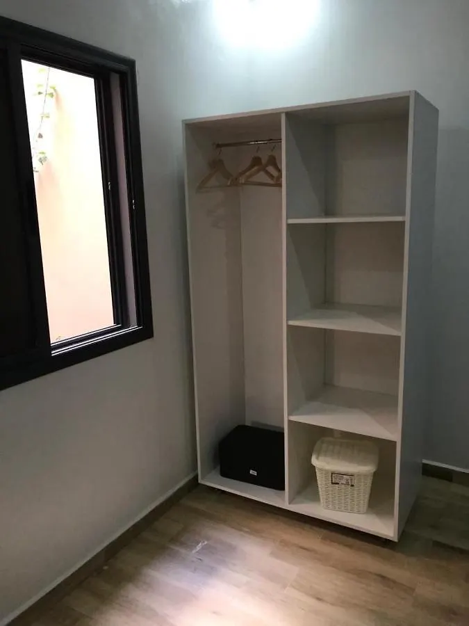 Pedro Appartement Εσαουίρα 0*,  Μαρόκο