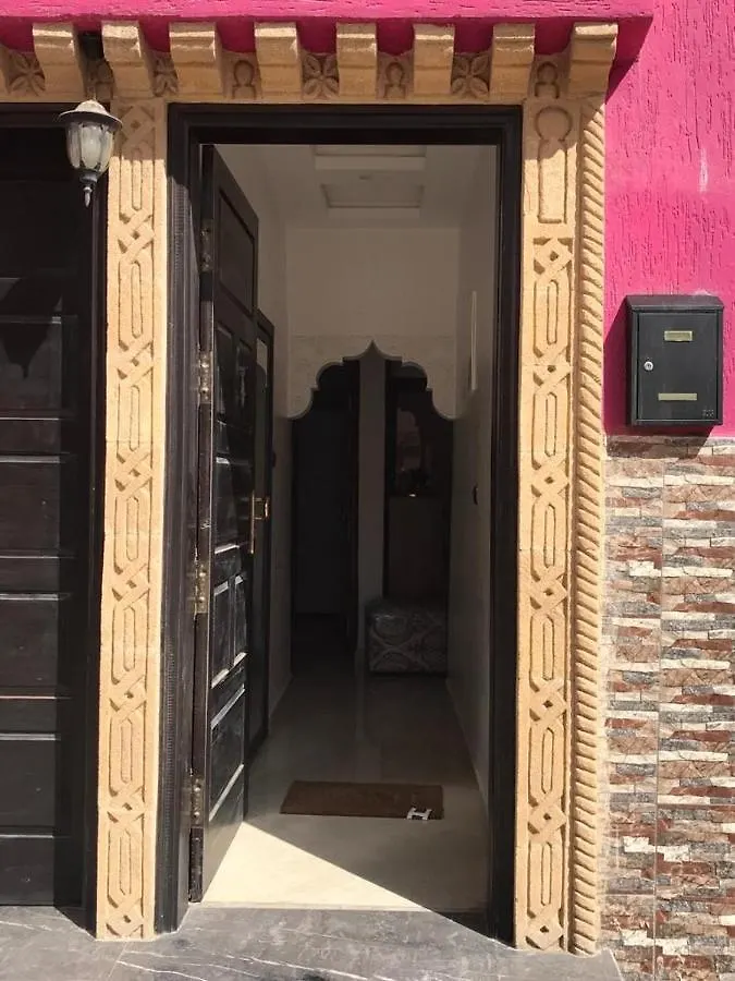 Pedro Appartement Εσαουίρα Διαμέρισμα