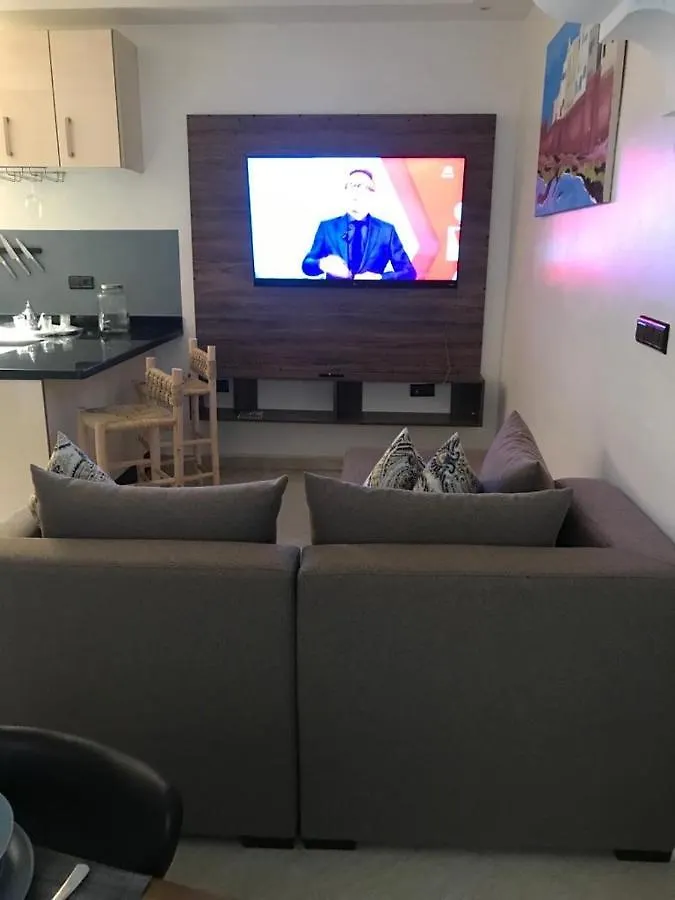 Pedro Appartement Εσαουίρα Διαμέρισμα