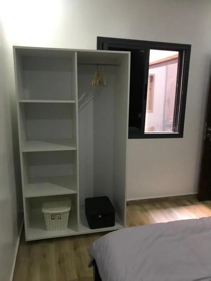 Pedro Appartement Εσαουίρα Μαρόκο