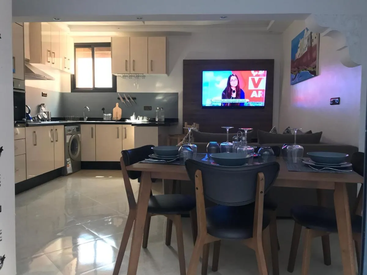 Pedro Appartement Εσαουίρα Διαμέρισμα