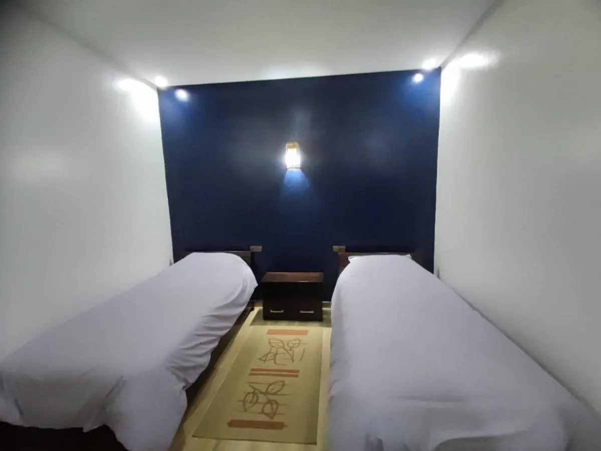 Pedro Appartement Εσαουίρα 0*,