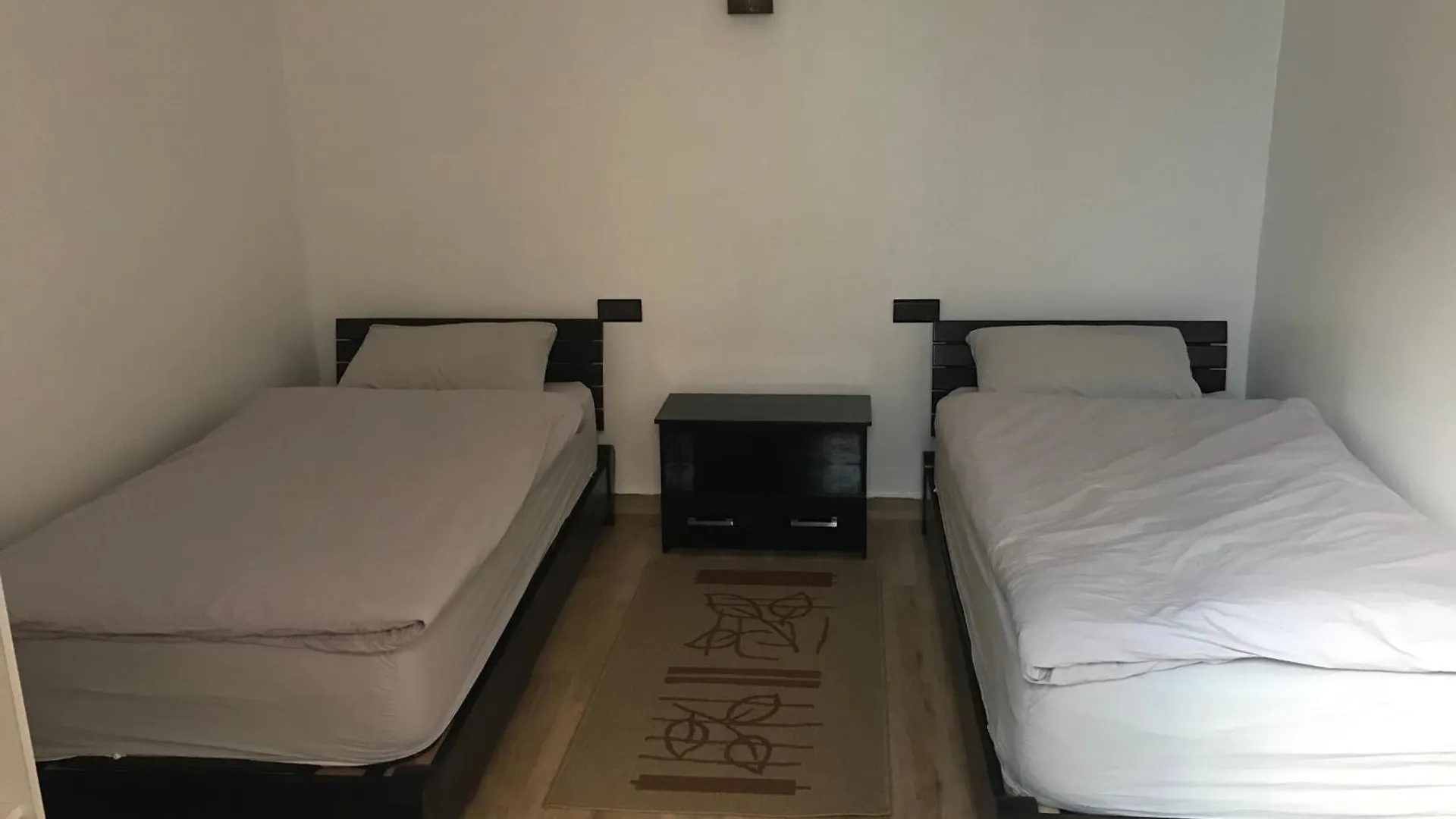 Διαμέρισμα Pedro Appartement Εσαουίρα
